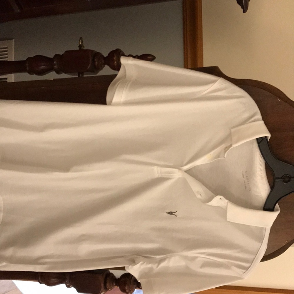 Men’s polo shirt